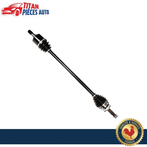 Arbre transmission hyundai - de,