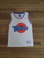 Maillot de Basket Looney Touns