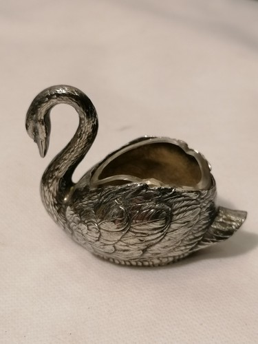 Ancienne salière saleron - ,,