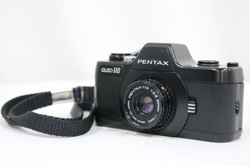 Appareil photo reflex