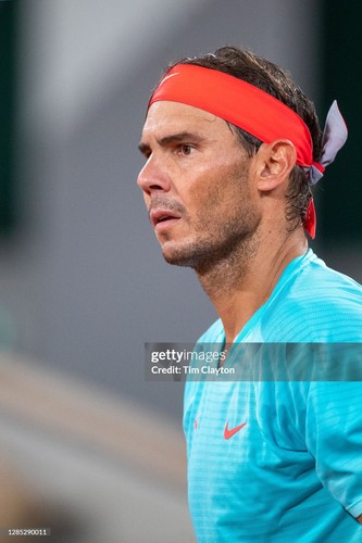 Short tennis nike rafael - short,