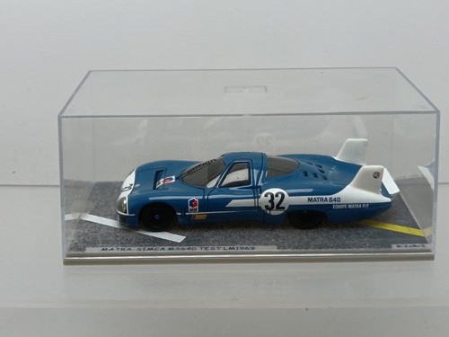 Rare bizarre bz135 - bizarre, matra
