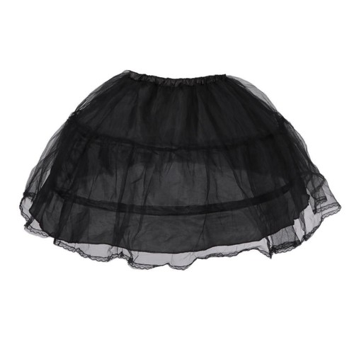 Jupon femme vintage tulle - vintage, en
