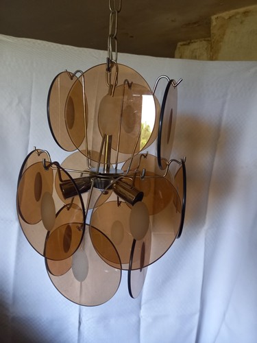 Lustre gino vistosi - gino,