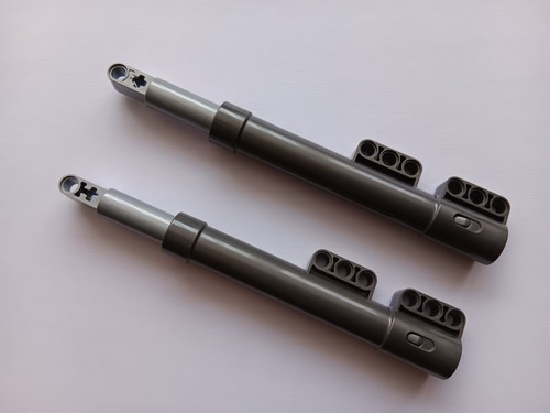 Lego technic vérins shock - lego,