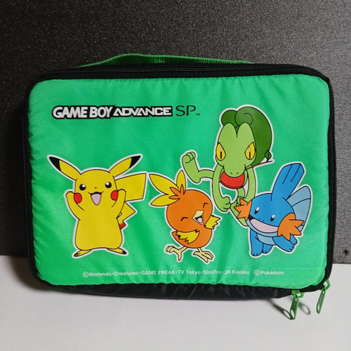 étui transport pokemon - transport,