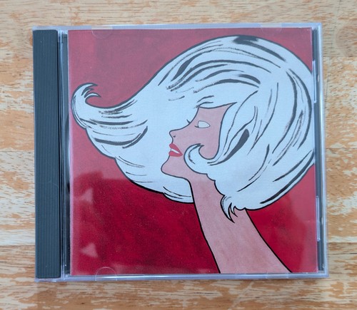 Wreck house boris ep - boris, cd