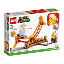 LEGO 71416 ensemble