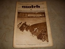 MATCH INTRAN 146 25.06.1929