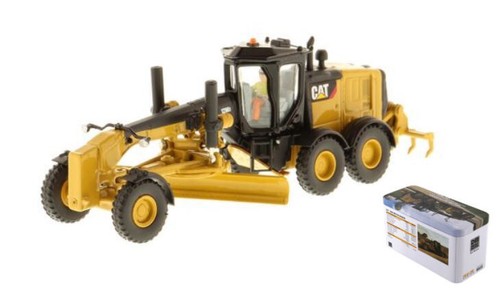 Cat 12m3 niveleuse 87 - cat, 1:87