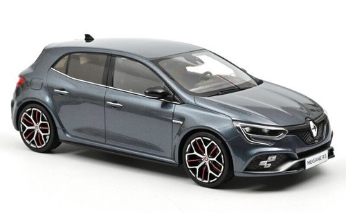 Norev renault megane trophy - renault,