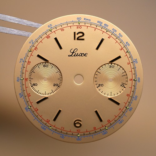Cadran montre venus 188 - venus,