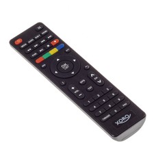 Télécommande neuve authentique pour récepteur satellite numérique Xoro DVB-T2...