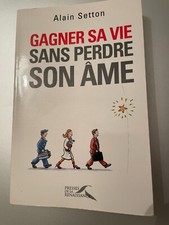 Livre Gagner sa vie sans