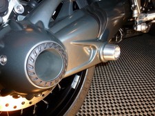 Sturzpad Crashpad Pour BMW