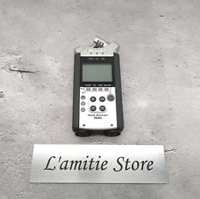 Zoom Handy Digital Recorder