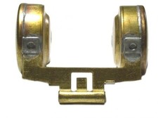 YAMAHA XS 400 2A2 FLOTTEUR DE CARBURATEUR K-F014