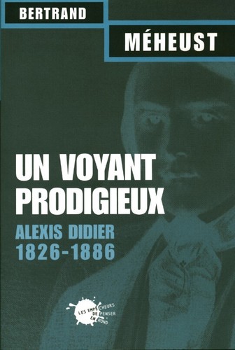 Livre voyance un voyant - un,