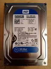 Hdd Disque Dur Pc Bureau 3.5"