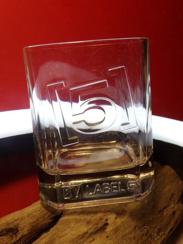 Label whisky verre - label, 5