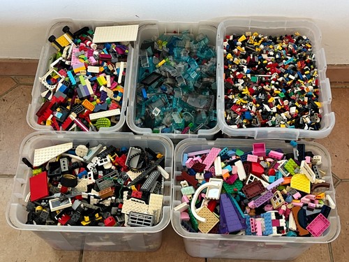 Lego officiel pur - pur, 99,99