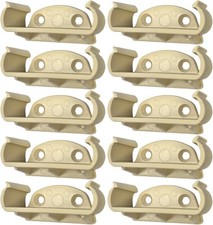 10x Embout Support Latte 63 x