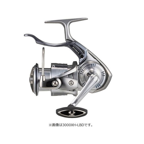 Moulinet pêche daiwa 24 - pêche,