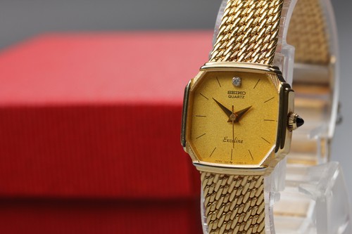 Montre femme vintage 1987 - montre,