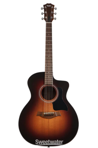 Taylor 114ce special - special, edition