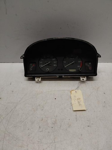 Compteur citroen berlingo - compteur,