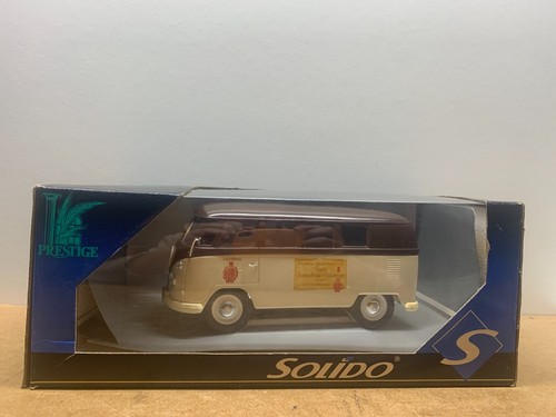 Solido modifié volkswagen - solido,