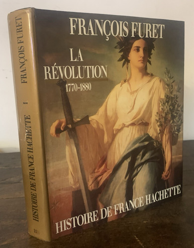Francois furet revolution - ,