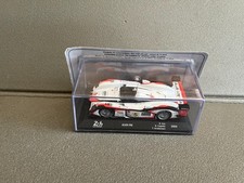 Voiture miniature Collection