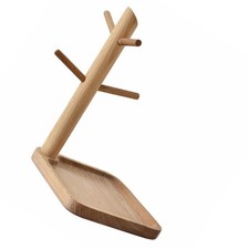  Plateau Pour Cléf Organisateur Maison Titulaire Des Clés Support Porte-clés