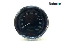 Horloge KMH Harley-Davidson