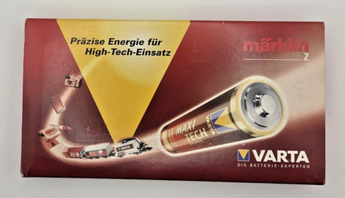 Marklin scale m - marklin, m/m