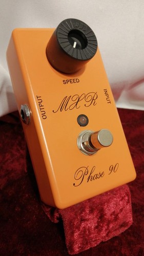 Mxr effects csp101sl script - mxr,