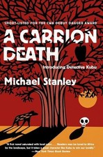 Michael Stanley A Carrion