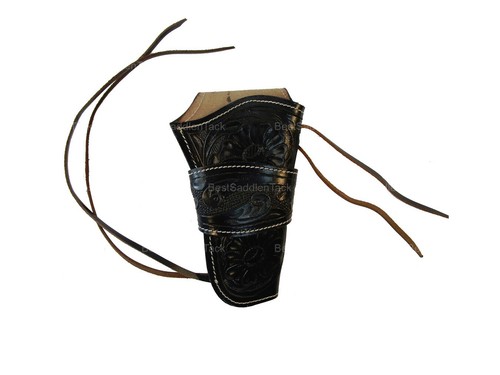 Gun holster revolver pistol - gun,