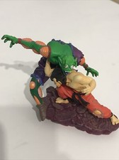 Dragon Ball Diorama Megahouse