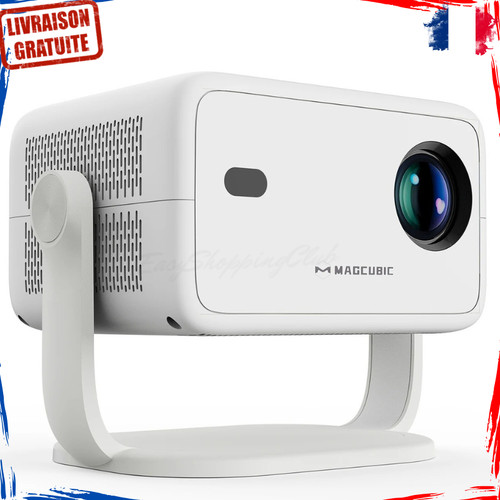 Vidéoprojecteur full 1080p - full,
