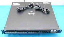 Switch réseau fibre DELL Force10 S4810P S4810P-AC ( ET112 )