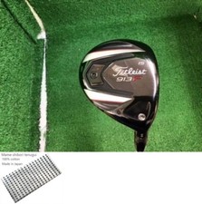 Titleist 913F 3W 15° Stiff