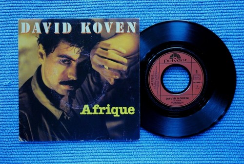 David koven polydor 883 - david,