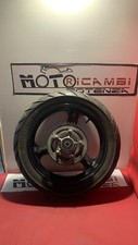 Cerceau Roue Arrière Suzuki V