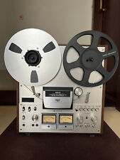 Magnétophone AKAI GX 630 DB