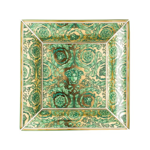 Versace coupe 28cm méduse - versace,