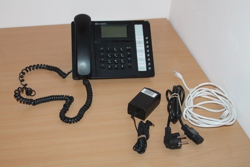 Poste telephone filaire - poste, /