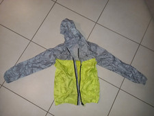 KWAY IMPERMEABLE ENFANT REPLIABLE TAILLE 14 ANS