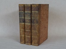 GRIVEL L'ISLE INCONNUE ou MEMOIRES DU CHEVALIER DES GASTINES 1787 UTOPIE